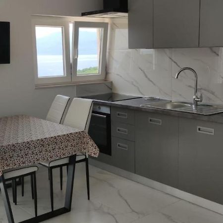 Apartments Inbox Кострена Экстерьер фото