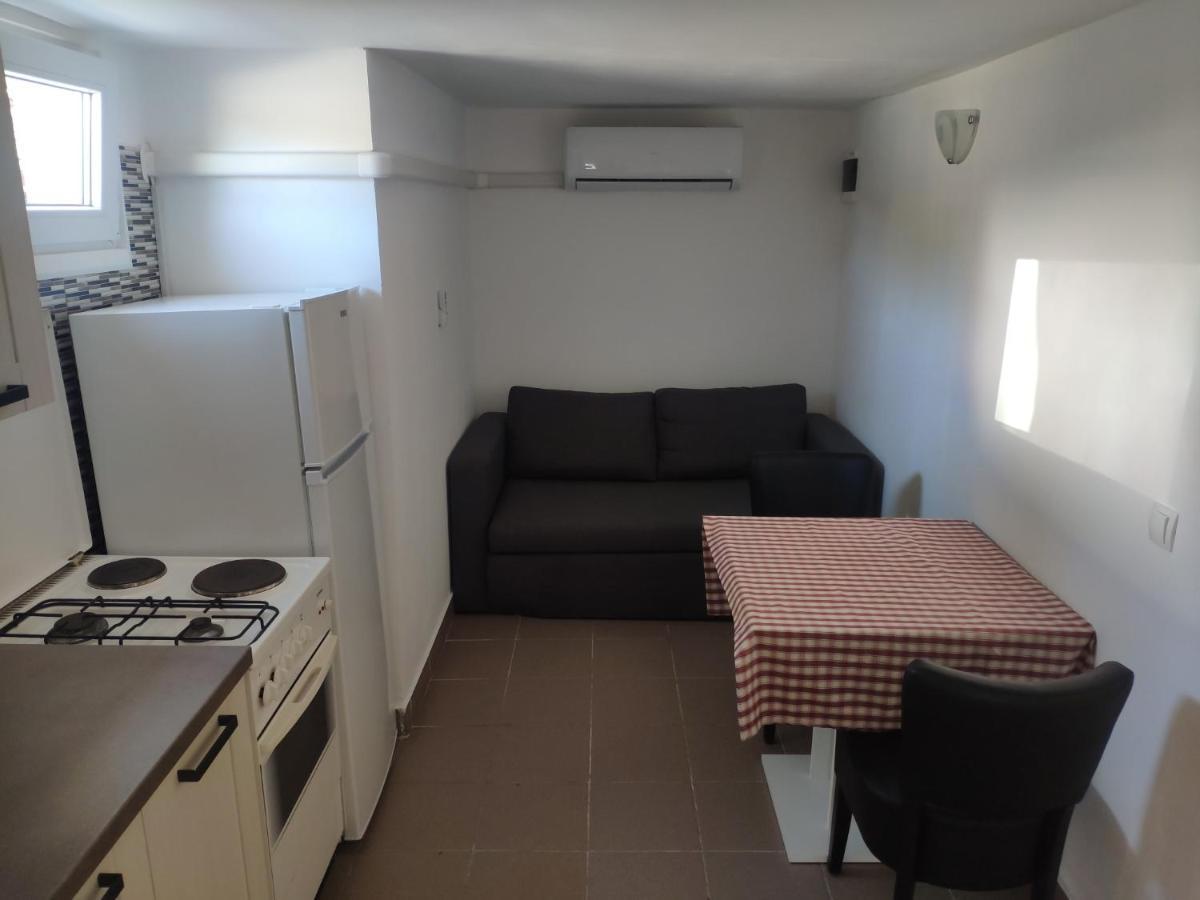 Apartments Inbox Кострена Экстерьер фото