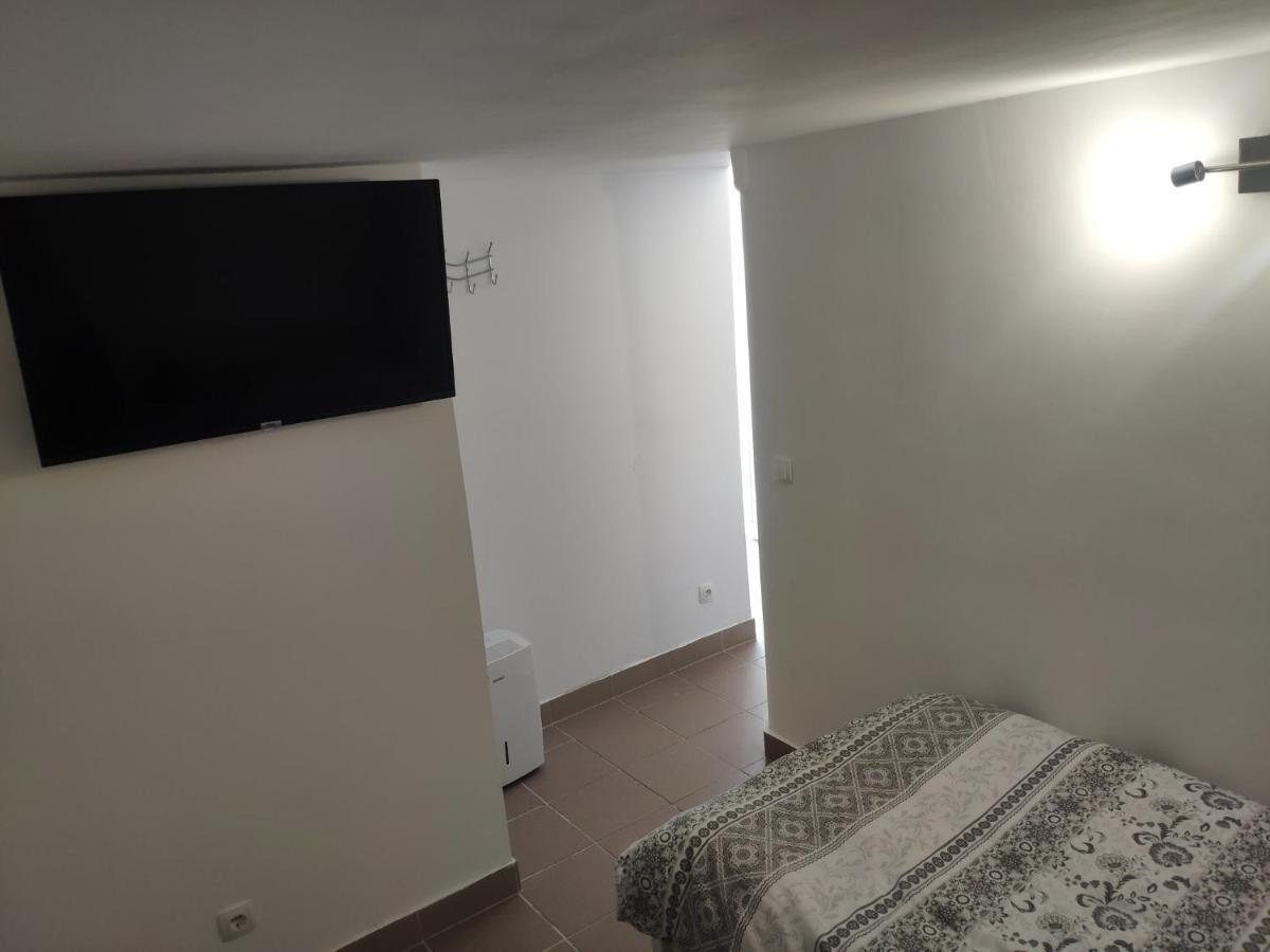 Apartments Inbox Кострена Экстерьер фото