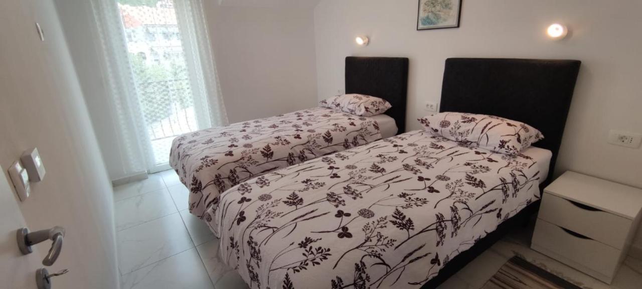 Apartments Inbox Кострена Экстерьер фото