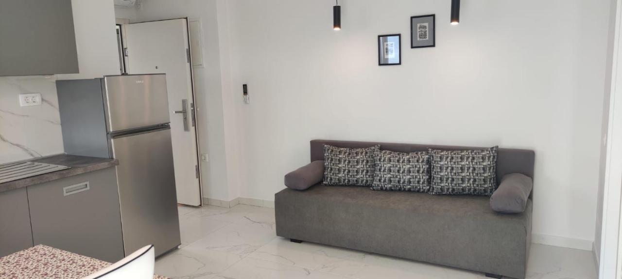 Apartments Inbox Кострена Экстерьер фото
