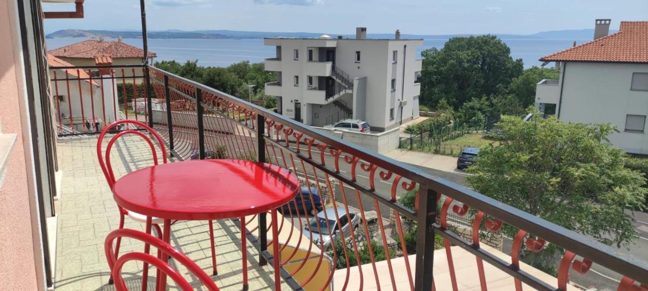 Apartments Inbox Кострена Экстерьер фото