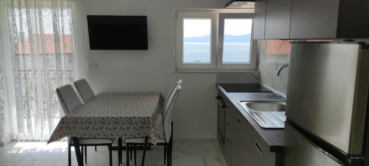 Apartments Inbox Кострена Экстерьер фото