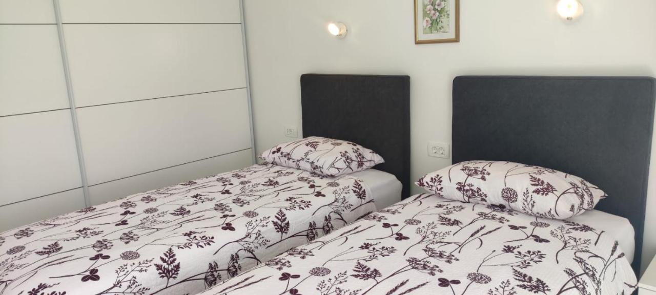 Apartments Inbox Кострена Экстерьер фото