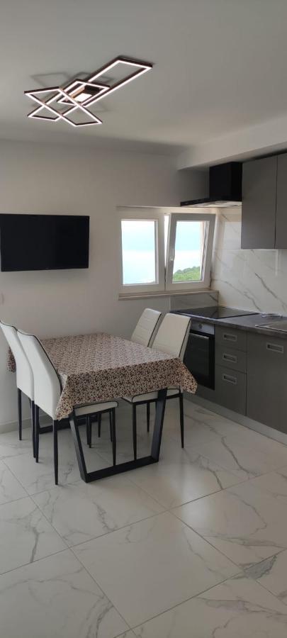 Apartments Inbox Кострена Экстерьер фото